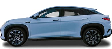 BYD Sealion 7 leasen - DirectLease